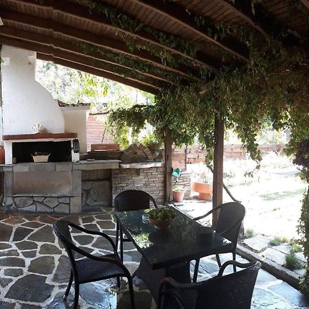 Гостьовий будинок Theodoras House Nea Iraklitsa Екстер'єр фото